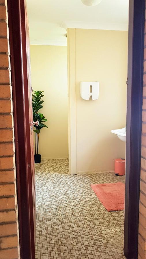 Courthouse Hotel Ararat Extérieur photo