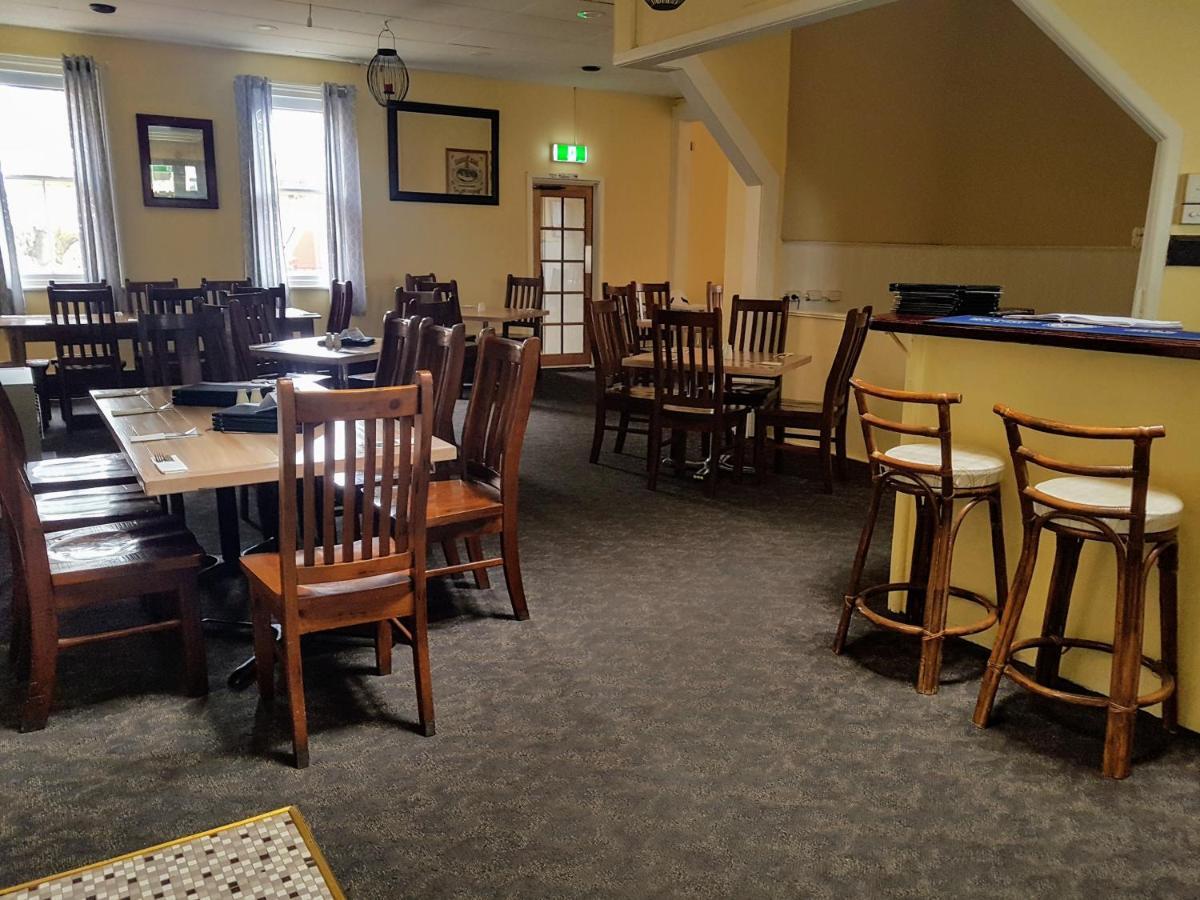 Courthouse Hotel Ararat Extérieur photo