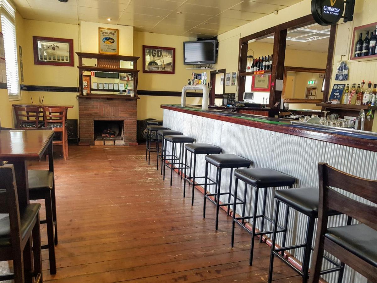 Courthouse Hotel Ararat Extérieur photo