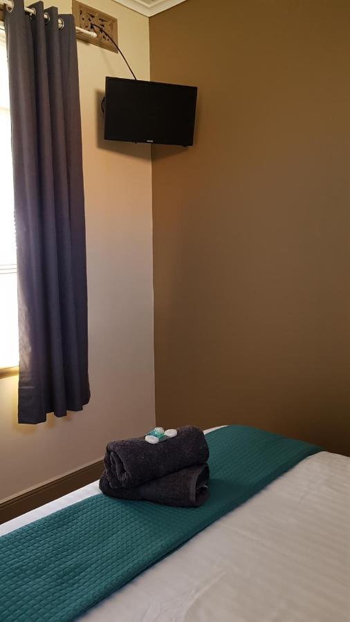Courthouse Hotel Ararat Extérieur photo
